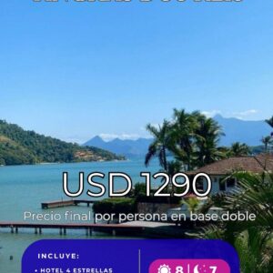 Angra Dos Reis-jotageviajes