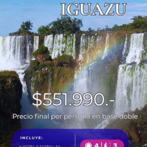 Iguazú-jotageviajes