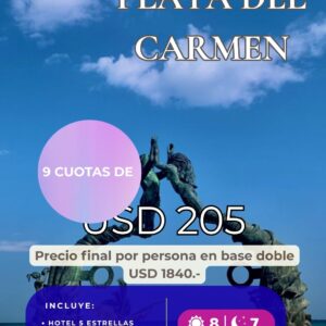 playa-del-carmen-en-septiembre