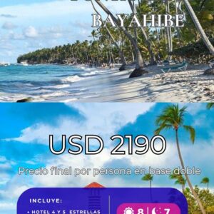 semana-santa-en-punta-cana-bayahibe