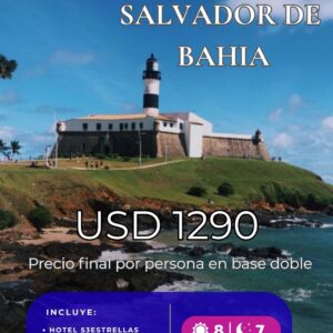 salvador-de-bahia-con-desayuno
